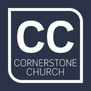 Cornerstone Ione Podcast