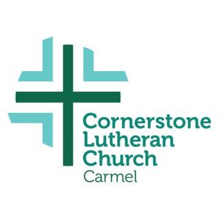 Cornerstone Lutheran Church Carmel Sermons