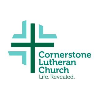 Cornerstone Lutheran Messages