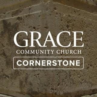 Cornerstone Sermon Podcast