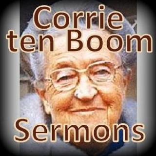Corrie ten Boom Sermons