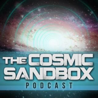 Cosmic Sandbox Podcast