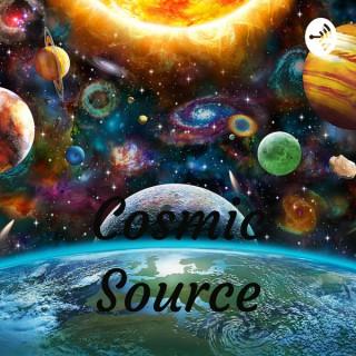 Cosmic Source