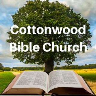 Cottonwood Bible Church Sermons
