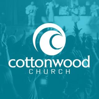 Cottonwood Church: Weekly Audio