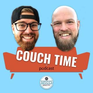 Couch Time Podcast