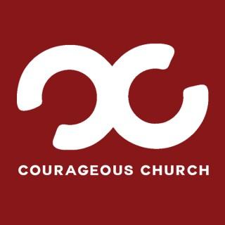 Courageous Church