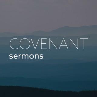 Covenant Baptist Church Sermon Audio