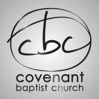 Covenant Baptist Church, Mount Vernon, MO