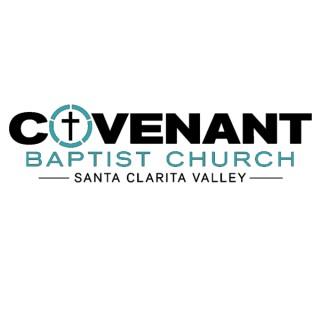 Covenant Baptist SCV