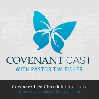 Covenant Cast
