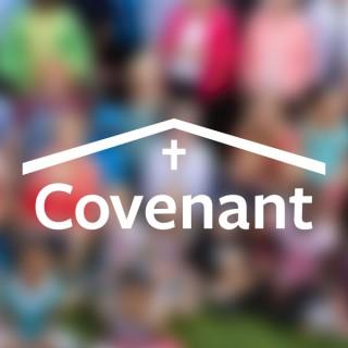 Covenant Christian Reformed Church