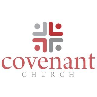 Covenant Church :: Ferris, TX