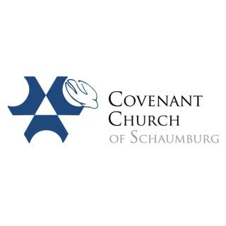 Covenant Church of Schaumburg - Sermons and Choir performances