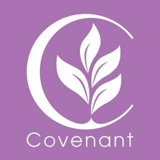 Covenant Church Sermons
