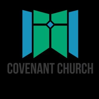 Covenant Church Sermons - Palm Bay
