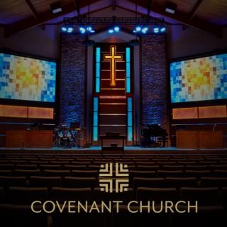 Covenant Church | Siloam Springs, AR