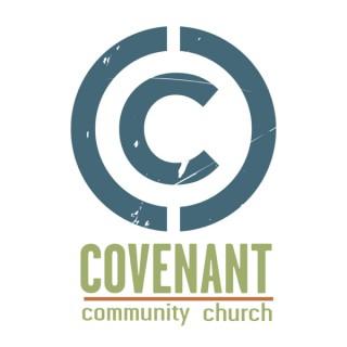 Covenant Community Church Weekly Message
