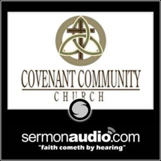 Covenant Community PCA