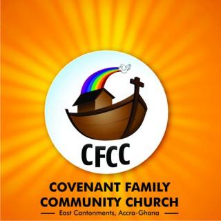 COVENANT FAMILY COMMUNITY CHURCH