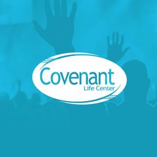Covenant Life Center Podcast