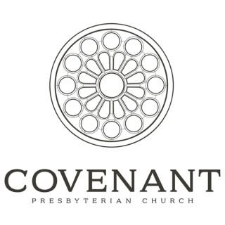 Covenant PCA Sermons