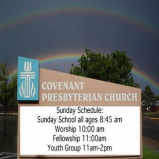Covenant Presbyterian Church Albuquerque, NM