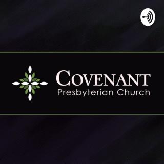 Covenant Presbyterian Church Lufkin