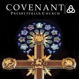 Covenant Presbyterian Nashville