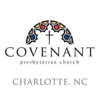Covenant Presbyterian Podcast