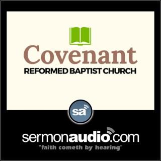 Covenant Reformed Baptist Church