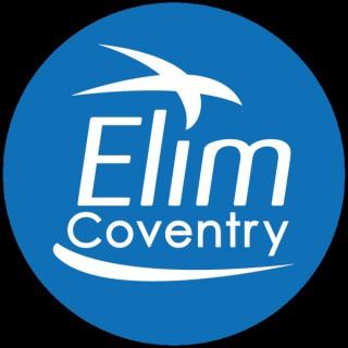 Coventry Elim Coventry