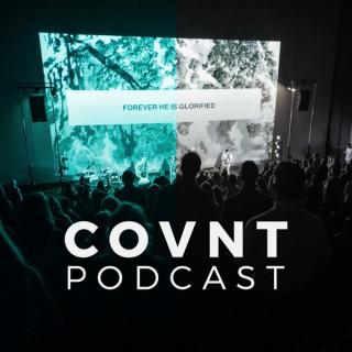 COVNT Podcast