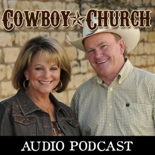 Cowboy Church TV Audio Podcast