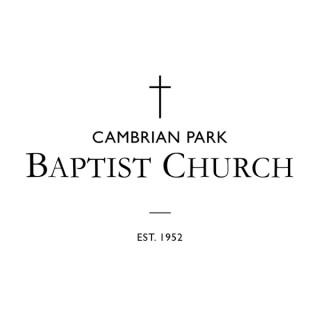 CPBC Weekly Sermons