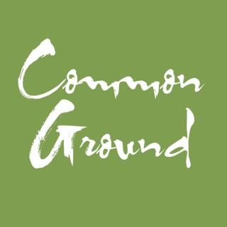 CPC Common Ground featuring LeeEric Fesko