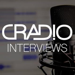 Cradio Interviews