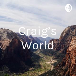 Craig's World