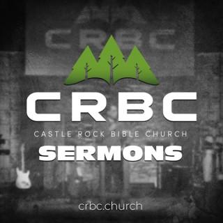 CRBC Podcast