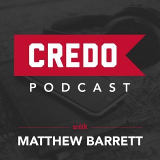 Credo Podcast