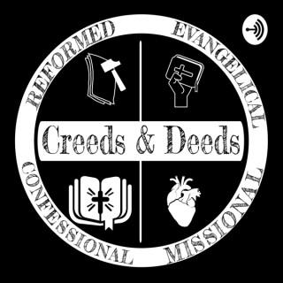 Creeds & Deeds: