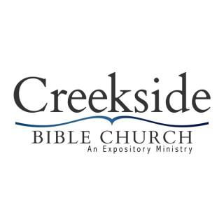 Creekside Bible Church: Lord's Day
