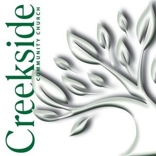 Creekside Community Church Podcast