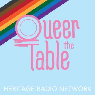Queer The Table