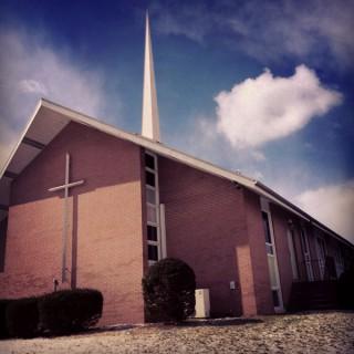 Crestmont Alliance Church Podcast