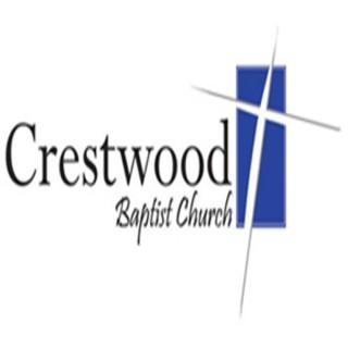 Crestwood Baptist Church Sermons