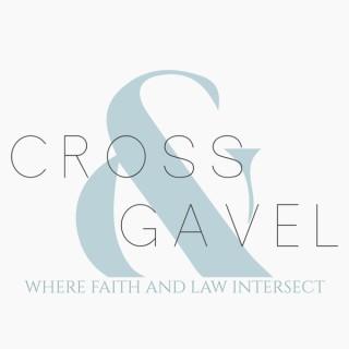 Cross & Gavel Audio