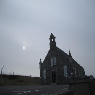 Cross Free Church of Scotland