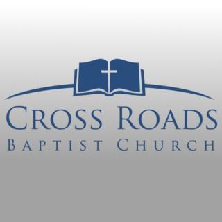 Cross Roads Baptist Church of Lawrenceville GA.