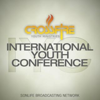 Crossfire International Youth Conference